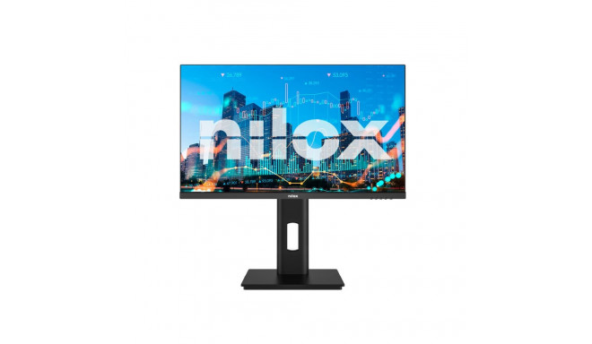 Gaming Monitor Nilox NXM27R2K1201 LCD 27"