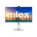 Mänguekraan Nilox NXM27RWEB02W Full HD LCD 27" 22"