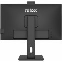 Mänguekraan Nilox NXM27RWEB0265 Full HD LCD 27" 22"