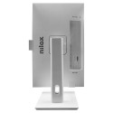 Mänguekraan Nilox NXM27RWEB02W Full HD LCD 27" 22"