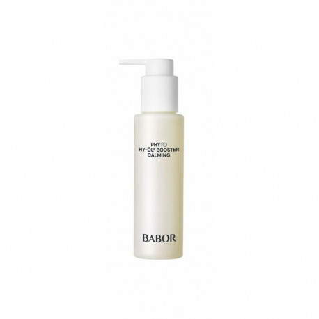 Facial Cleanser Babor PHYTO HY-ÖL 100 ml