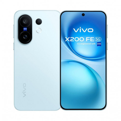 Smartphone Vivo 25010PN30G 6,3" Octa Core 12 GB RAM 512 GB Blue