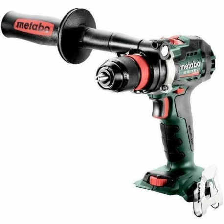 Electric screwdriver Metabo BS 18 LTX BL QI