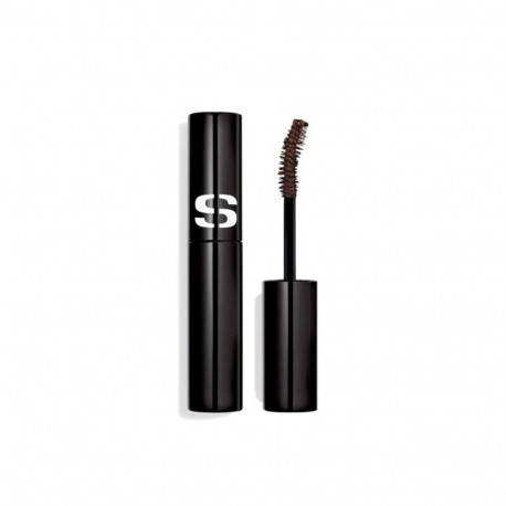 Mascara Sisley Deep Brown 10 ml Brown deep brown