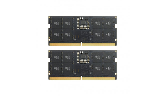 RAM Memory Team Group TED532G5600C46A-S01