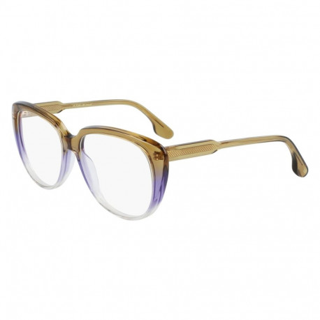Ladies' Spectacle frame Victoria Beckham VB26205414242 ø 54 mm