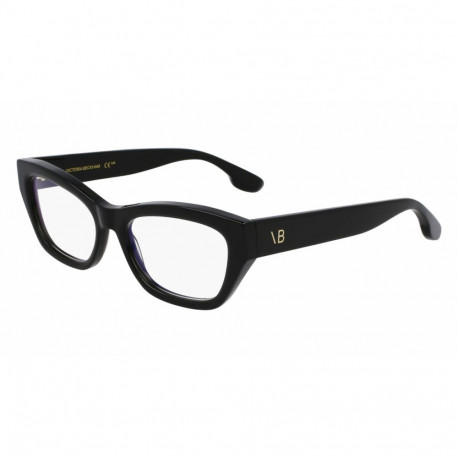 Ladies' Spectacle frame Victoria Beckham VB26755317001 Ø 53 mm