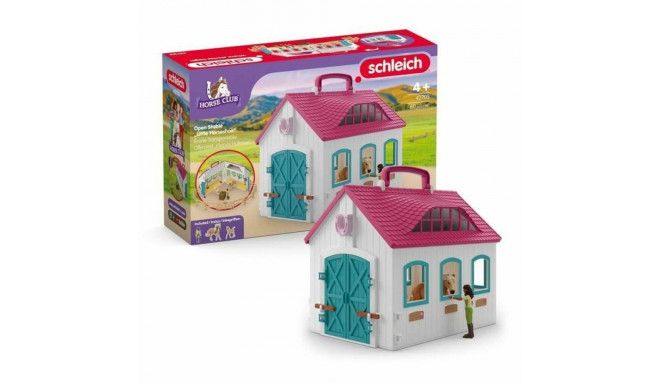 Action Figure Schleich