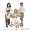 Doll Stroller Decuevas