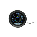 Multi-function Weather Station Blaupunkt WS65BK APP