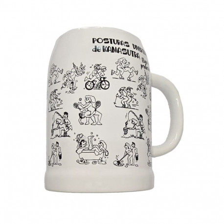 Õllekruus Divertysex