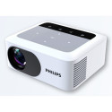 Projektor Philips Full HD 1280 x 720 px
