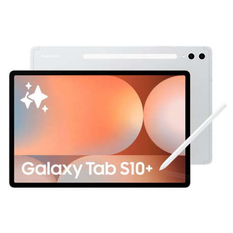 Tablet Samsung SM-X820N 12,4" Octa Core 12 GB RAM 512 GB Silver