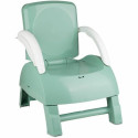 Raiser ThermoBaby Green
