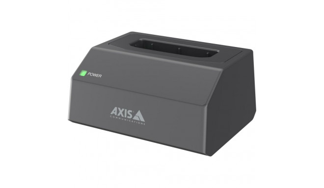 USB Hub Axis 02645-002 Black