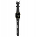 Nutikell Oromed ORO SMART FIT 6 Must Kuldne 1,69" Nutikell Oromed ORO SMART FIT 6 Must Kuldne 1,69"