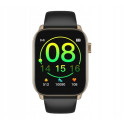 Nutikell Oromed ORO SMART FIT 6 Must Kuldne 1,69" Nutikell Oromed ORO SMART FIT 6 Must Kuldne 1,69"