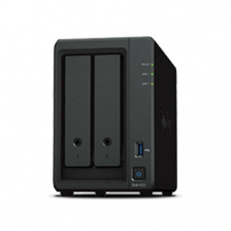 Network Video Recorder Synology DVA1622