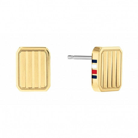 Ladies' Earrings Tommy Hilfiger 2780694 Stainless steel 1 cm