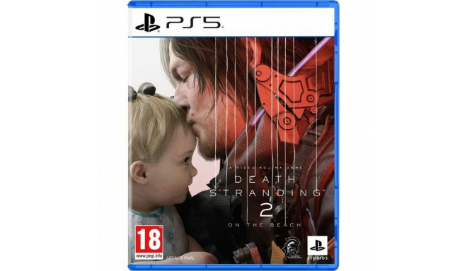 PlayStation 5 videomäng Sony