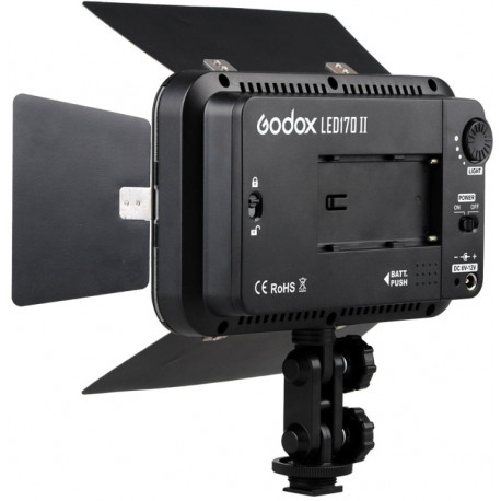 Godox video light 170II LED