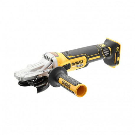 Nurklihvmasin Dewalt DCG405FN-XJ 800 W 1000 W 18 V