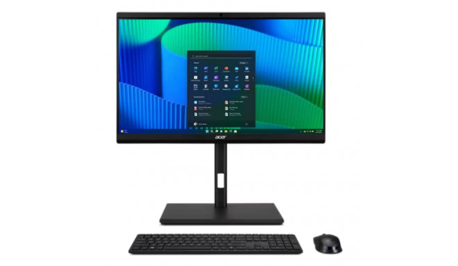 All in One Acer DQ.R2QEB.003