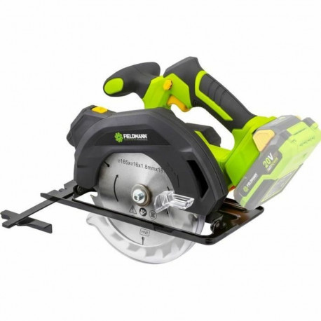 Ketassaag Fieldmann 165 mm