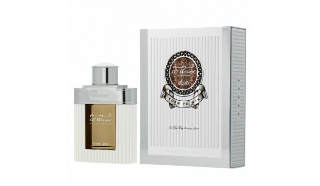 Men's Perfume Rasasi AL WISAM DAY BORN TO WIN
