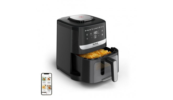 õhufritüüri Tefal EY5568E0 Must 5 L