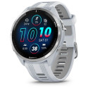 Men's Watch GARMIN 010-02785-03 White Gold Pink