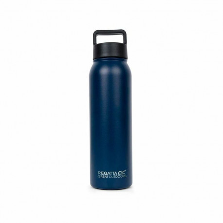 Water bottle Regatta RCE555-ZV7 Dark blue 600 ml