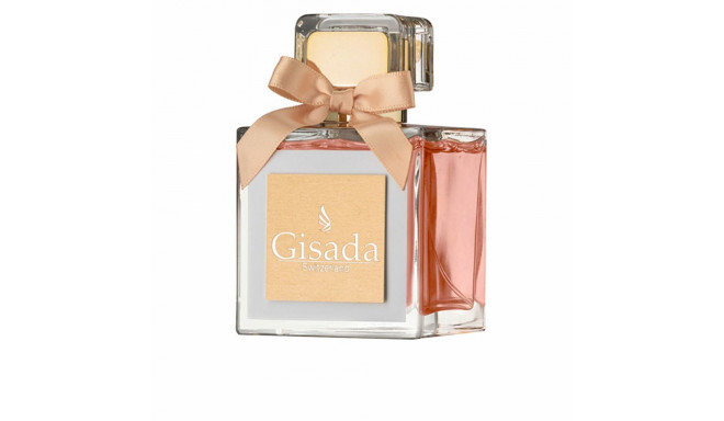 Women's Perfume Gisada DONNA WOMEN 100 ml