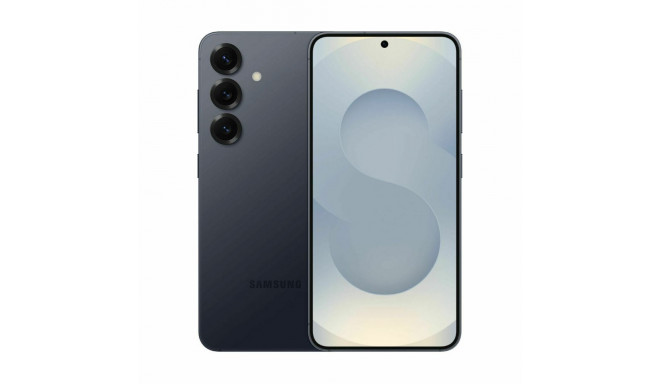 Smartphone Samsung SM-S931B 6,2" Octa Core 12 GB RAM 256 GB Black