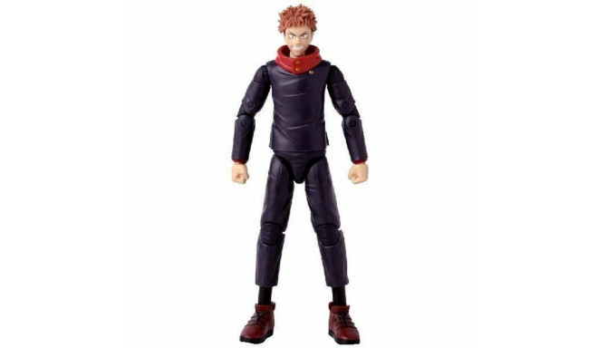 Action Figure Bandai