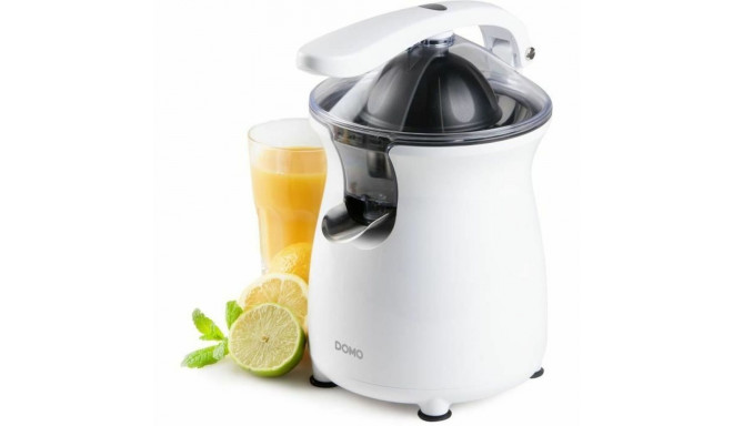 Elektriline Mahlapress DOMO