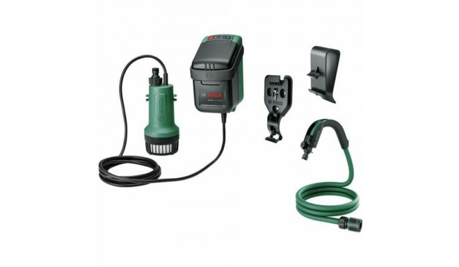 Niisutuspump BOSCH 18 NU