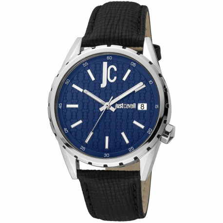 Meeste Kell Just Cavalli JC1G217L0025 (Ø 42 mm)