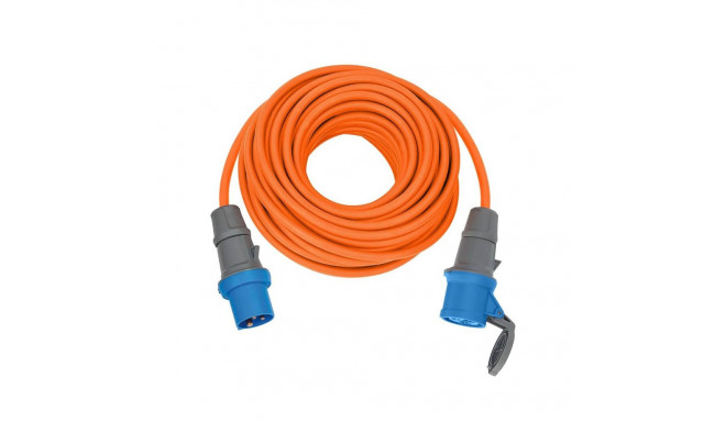 Pikendusjuhe Brennenstuhl 1167650610 10 m Oranž