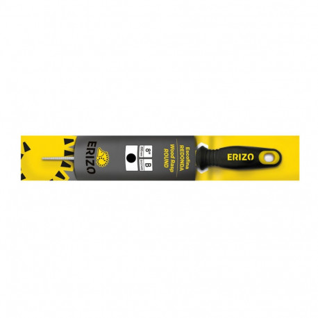 Ümar raspel ERIZO 10" Entrefina (limapap)