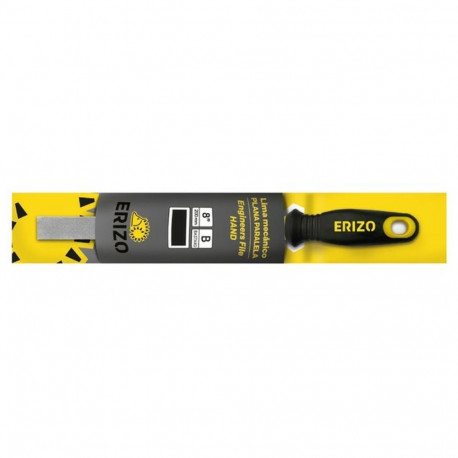 Lame fail ERIZO 10" Paralleelne Entrefina (limapap)