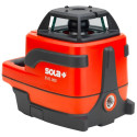 Pöörlev laser-tase SOLA EVO 360
