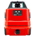 Rotary laser level SOLA EVO 360