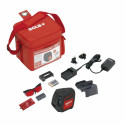 Line laser level SOLA Qubo Pro