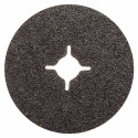 Abrasive disc INTERFLEX 125 mm 25 Units