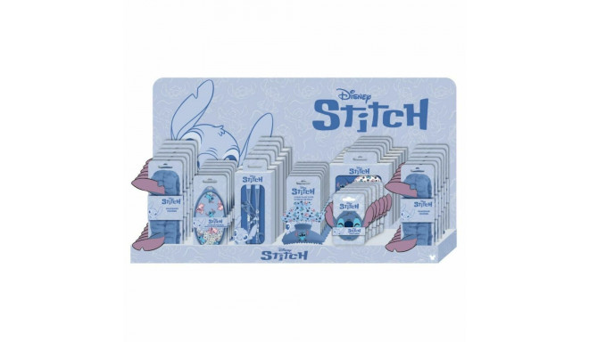 Kaelakee Stitch Sinine