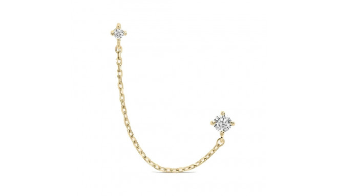 Piercing Stroili HIN00336 Golden