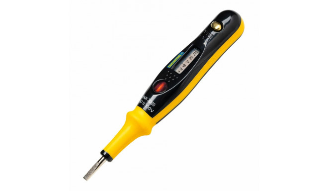 Voltage and continuity tester Pancontrol