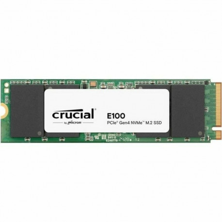 Hard Drive Crucial CT2000E100SSD8 2 TB SSD