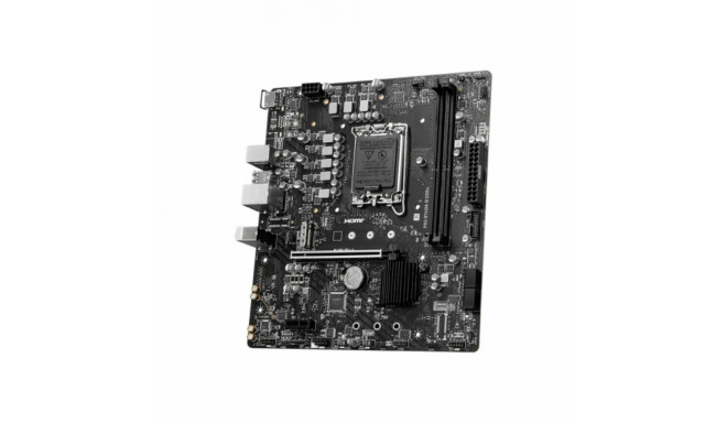 Emaplaat MSI 911-7D90-053